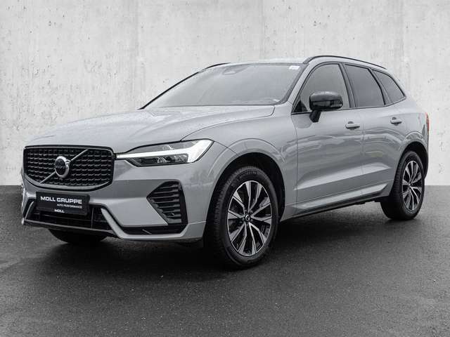 Volvo XC60 – Bild 2