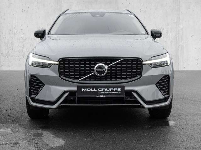 Volvo XC60 – Bild 3