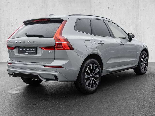 Volvo XC60 – Bild 4