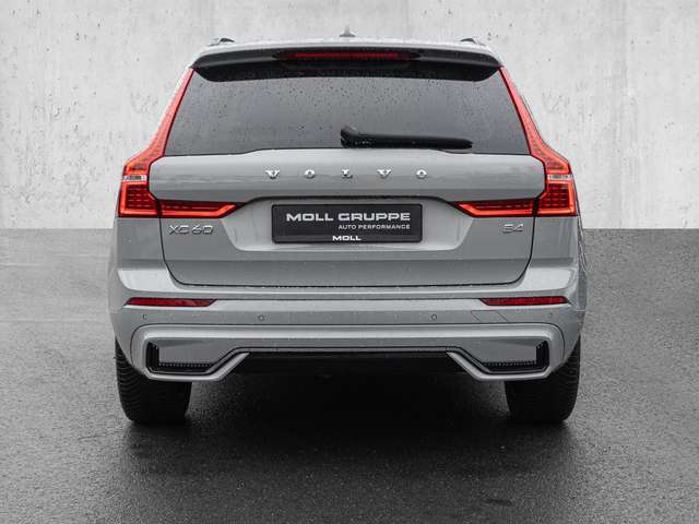 Volvo XC60 – Bild 6