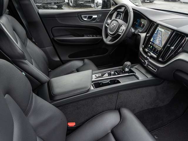 Volvo XC60 – Bild 8