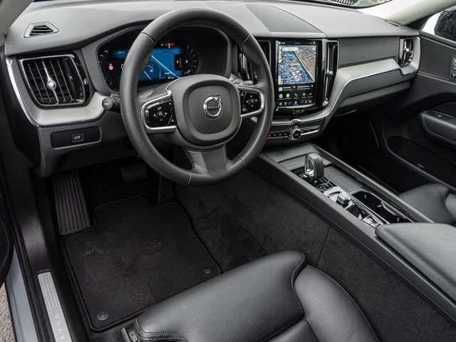 Volvo XC60 – Bild 9