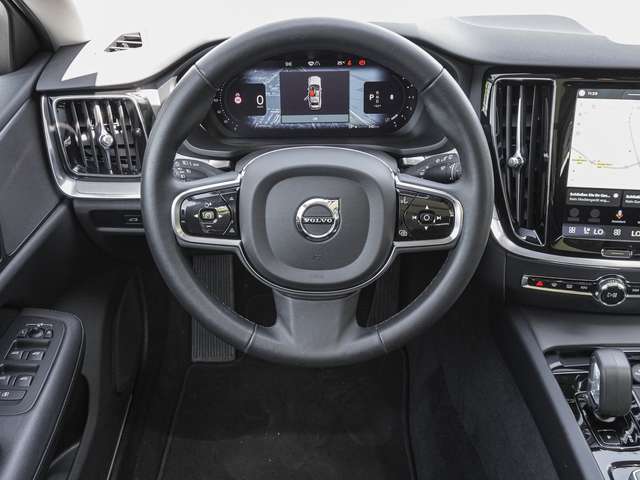 Volvo V60 Cross Country – Bild 12