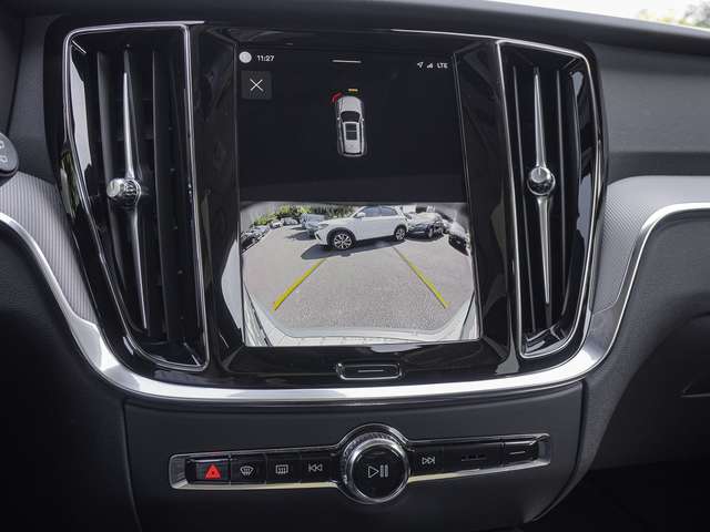 Volvo V60 Cross Country – Bild 14