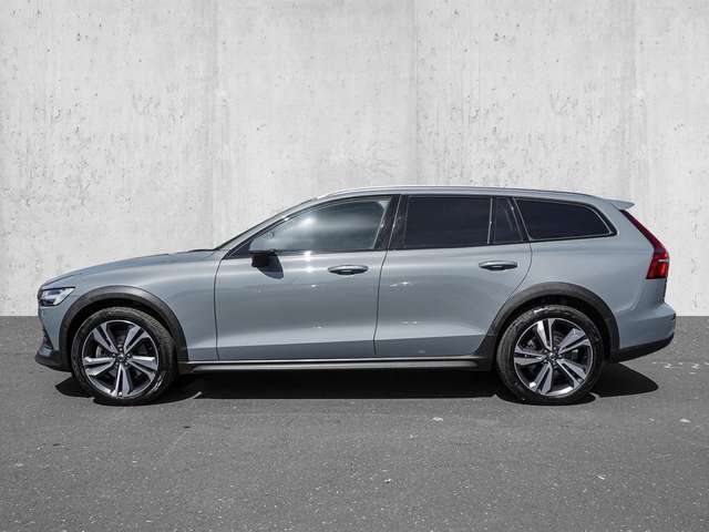 Volvo V60 Cross Country – Bild 5