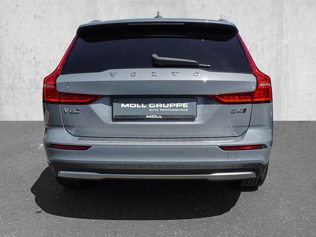Volvo V60 Cross Country – Bild 6