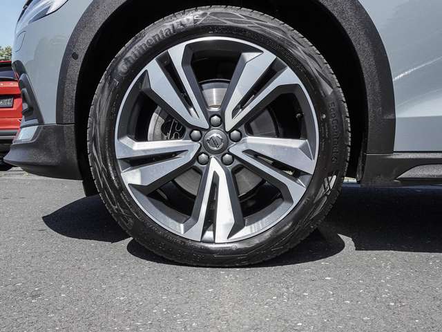 Volvo V60 Cross Country – Bild 7