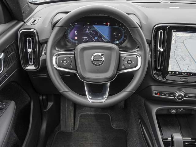 Volvo XC40 – Bild 11