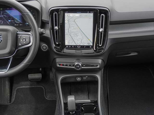 Volvo XC40 – Bild 12