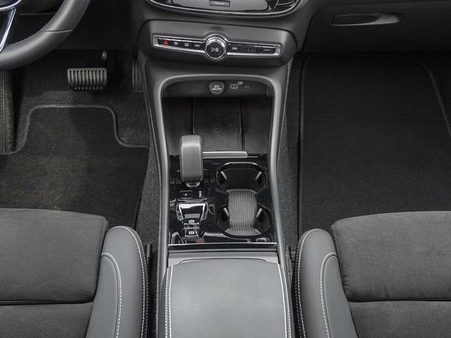 Volvo XC40 – Bild 14