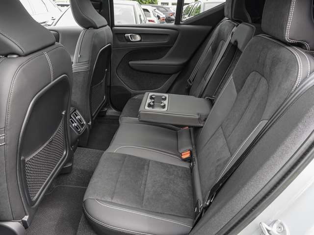Volvo XC40 – Bild 16