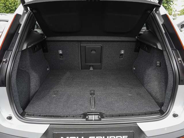 Volvo XC40 – Bild 17