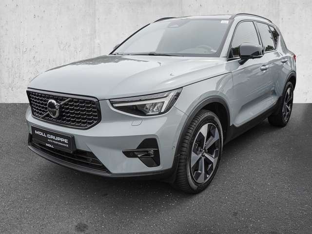 Volvo XC40 – Bild 2
