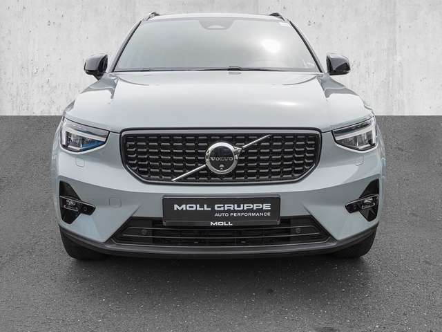 Volvo XC40 – Bild 3