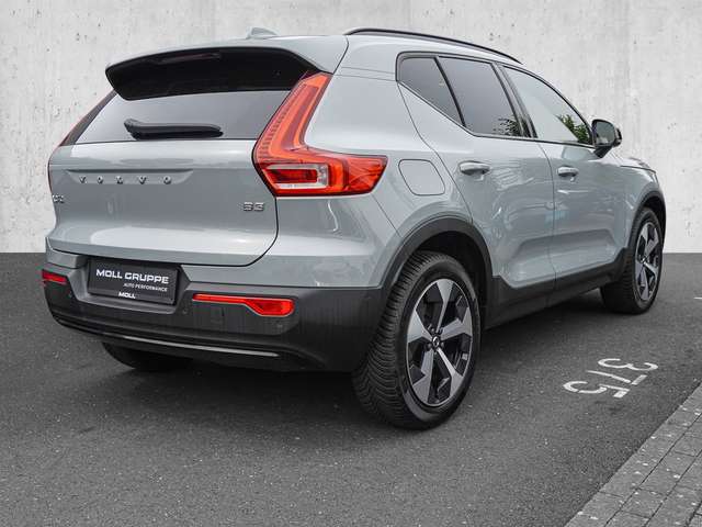 Volvo XC40 – Bild 4