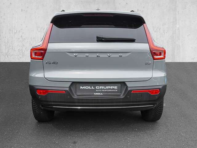 Volvo XC40 – Bild 5