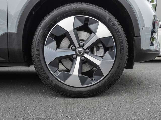 Volvo XC40 – Bild 6