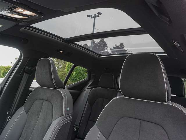Volvo XC40 – Bild 7