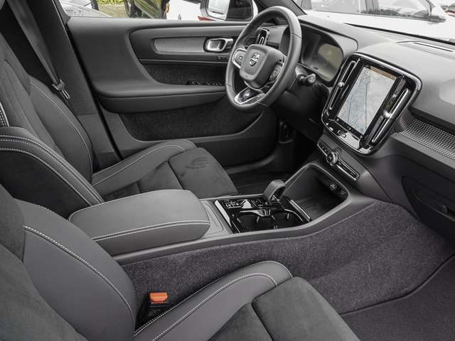 Volvo XC40 – Bild 8