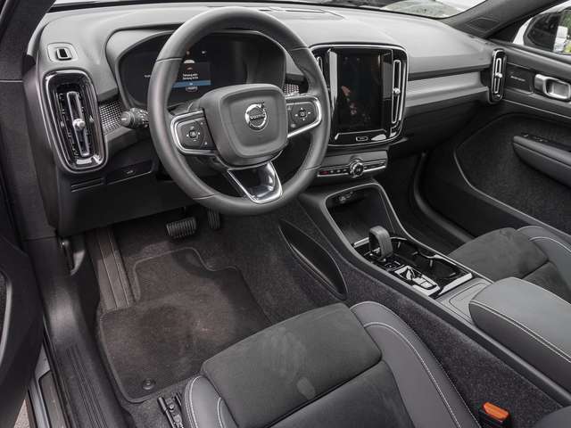 Volvo XC40 – Bild 9