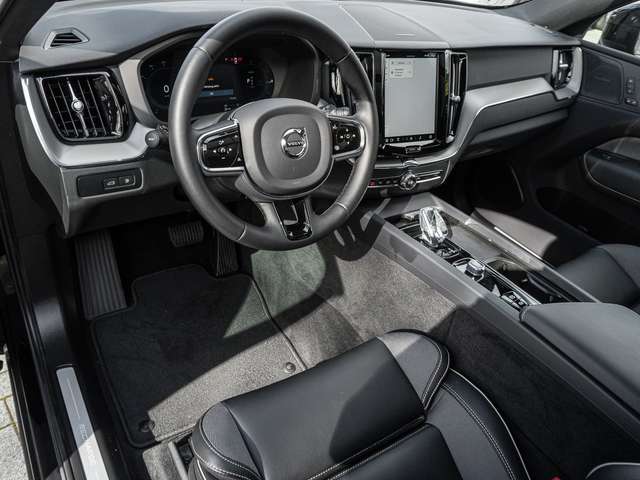 Volvo XC60 – Bild 10