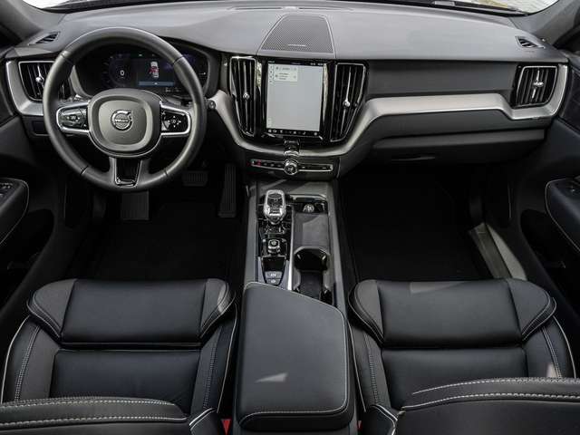 Volvo XC60 – Bild 11