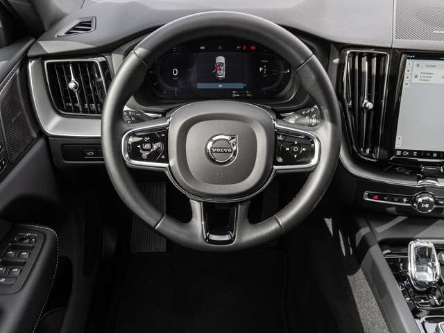 Volvo XC60 – Bild 12
