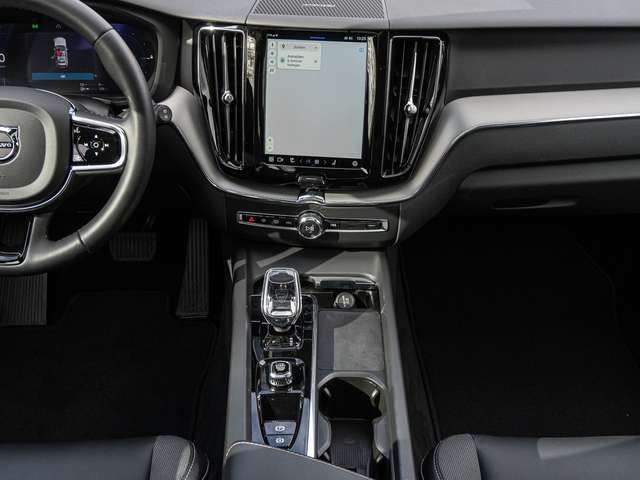 Volvo XC60 – Bild 13