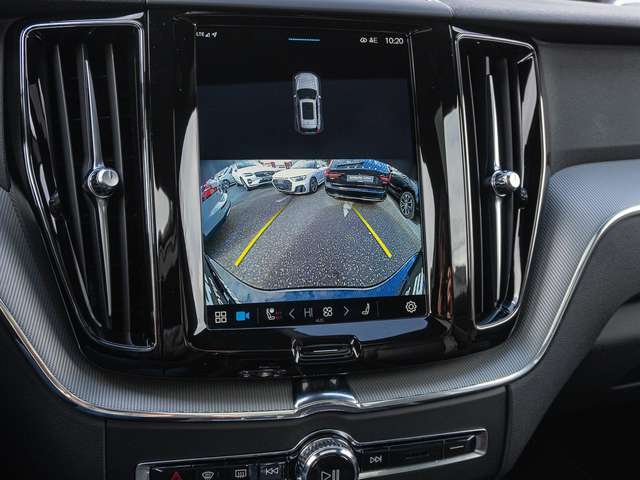 Volvo XC60 – Bild 14