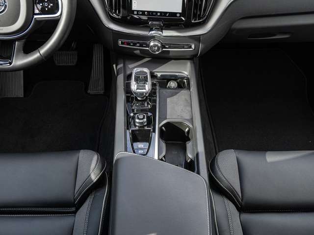Volvo XC60 – Bild 15