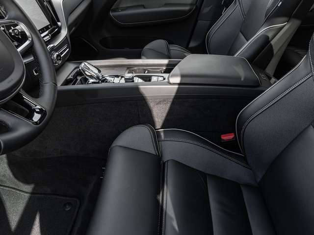 Volvo XC60 – Bild 16