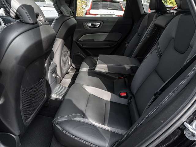 Volvo XC60 – Bild 18
