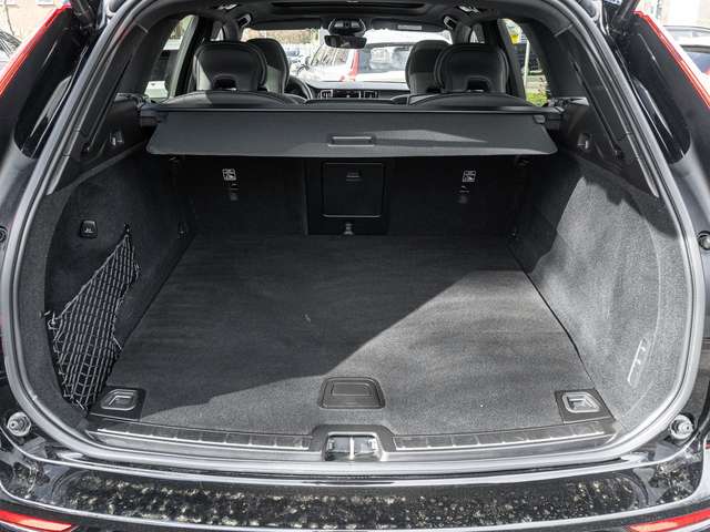 Volvo XC60 – Bild 19