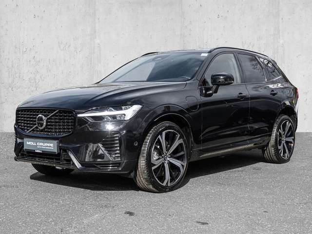 Volvo XC60 – Bild 2