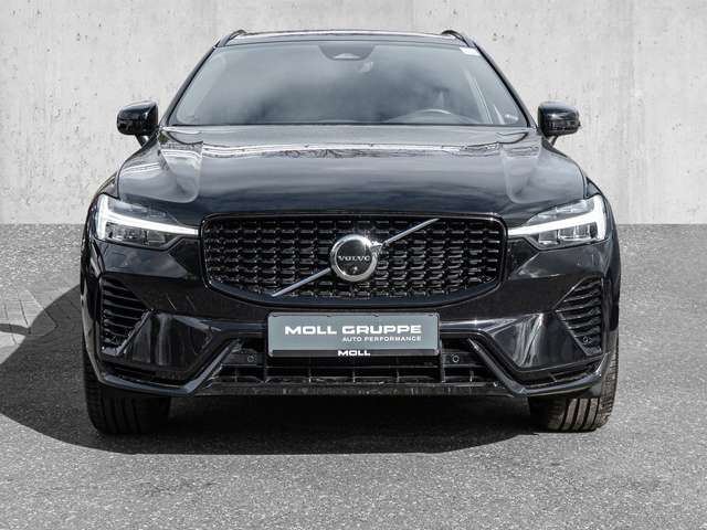Volvo XC60 – Bild 3