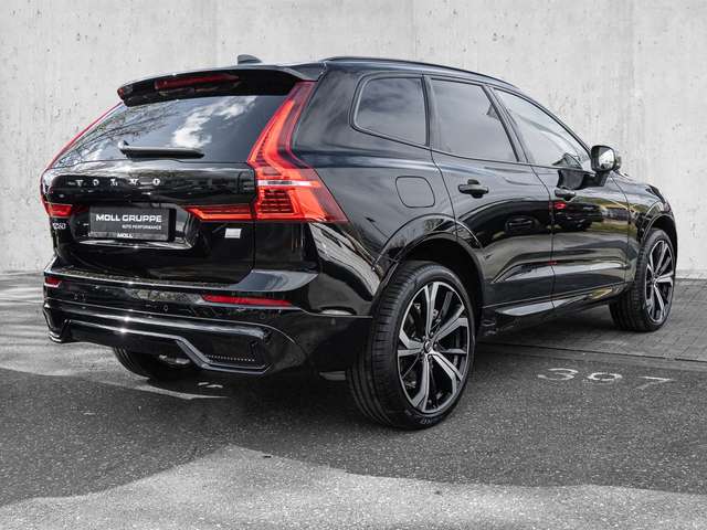 Volvo XC60 – Bild 4