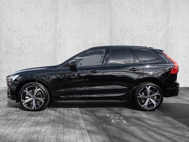 Volvo XC60 – Bild 5