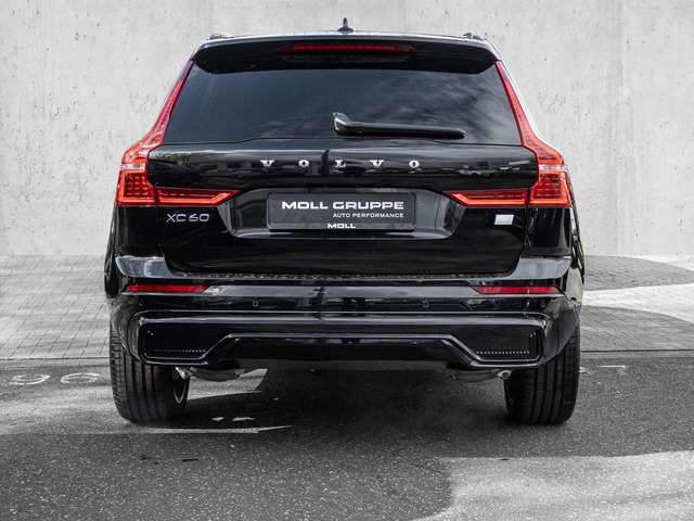 Volvo XC60 – Bild 6