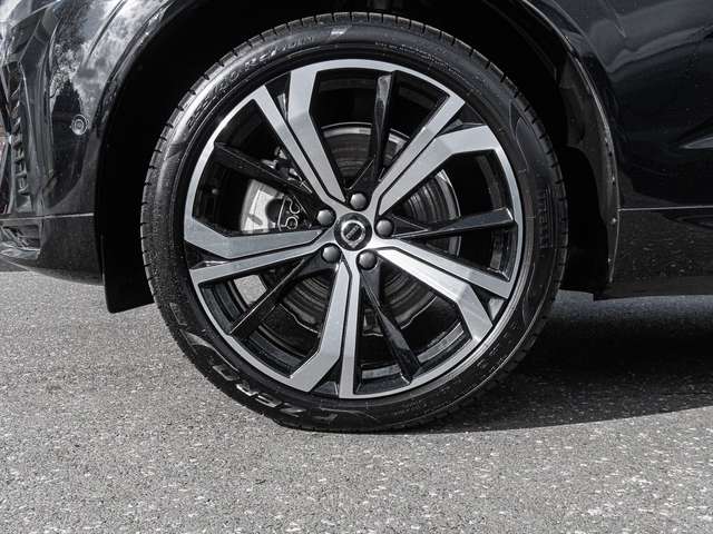 Volvo XC60 – Bild 7