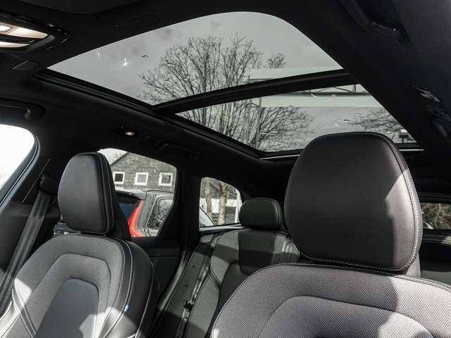 Volvo XC60 – Bild 8