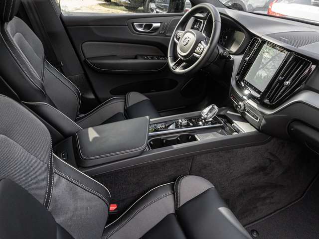Volvo XC60 – Bild 9