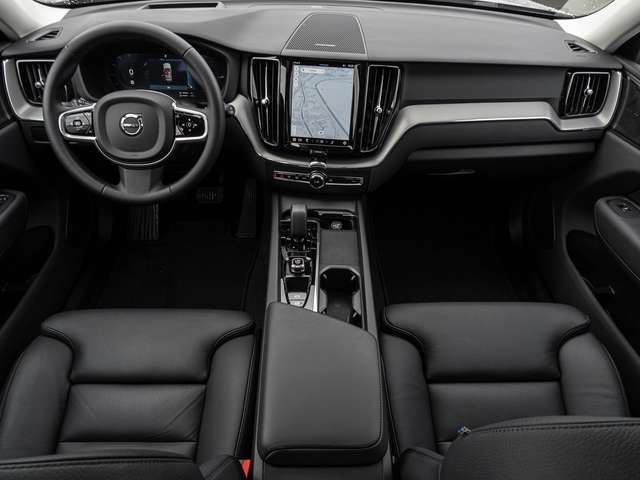 Volvo XC60 – Bild 10
