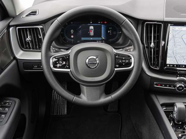 Volvo XC60 – Bild 11