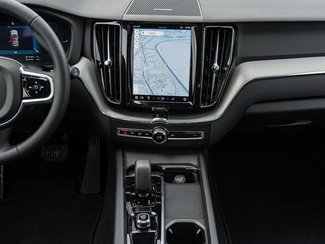 Volvo XC60 – Bild 12