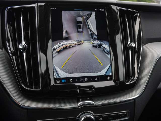 Volvo XC60 – Bild 13