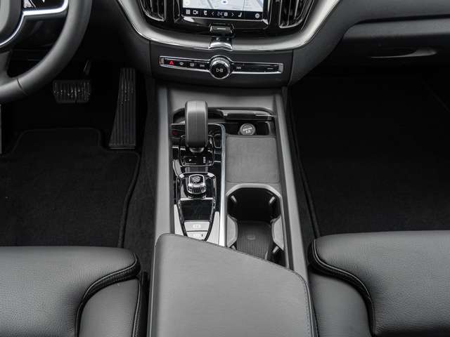 Volvo XC60 – Bild 14