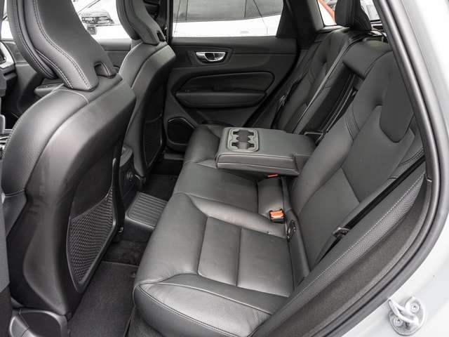 Volvo XC60 – Bild 16