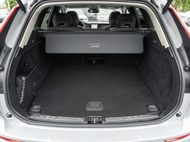 Volvo XC60 – Bild 17