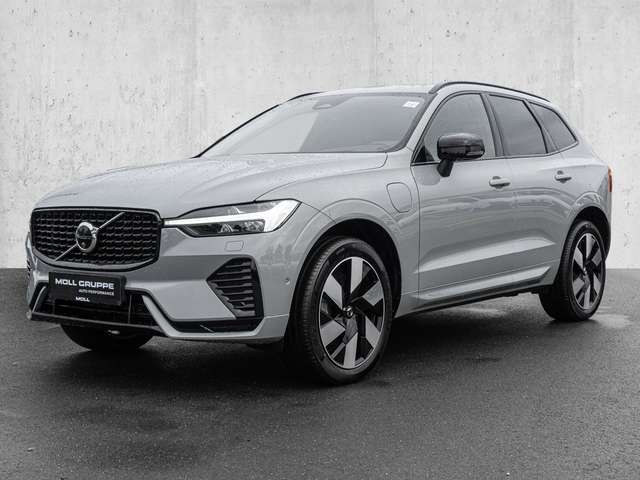 Volvo XC60 – Bild 2