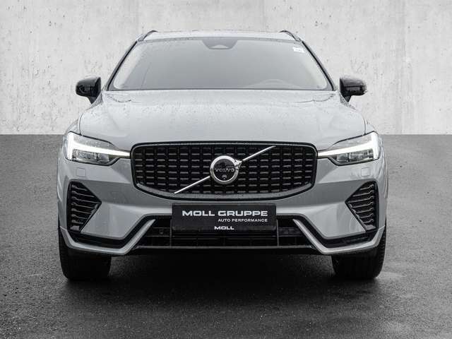 Volvo XC60 – Bild 3